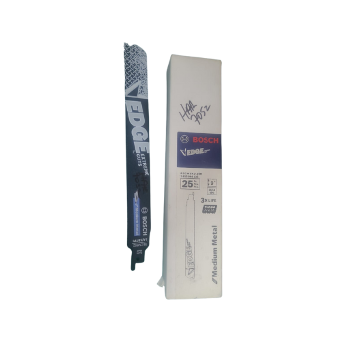 BOSCH HAR7052 BLADE/REPCIP.SAW RECM9X2-25B