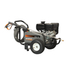 GENERAC IND5333 PRESSURE WASHER/GENERAC 4000 PSI WNR