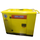 IND5849 MT13000S GASOLINE GENERATOR WITH WHEEL, ATS 9.5KW SEMI SILENT
