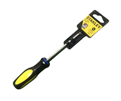 STANLEY HAR6897 SCREWDRIVER/BASIC 4" 60-002S