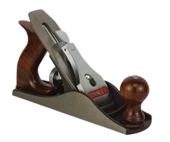 STANLEY HAR6906 PLANE/SMOOTH #4 #12-164