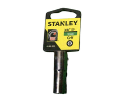 STANLEY HAR7003 SOCKET/DEEP 3/8" 10MM 86-3