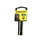 HAR7003 SOCKET/DEEP 3/8" 10MM 86-3