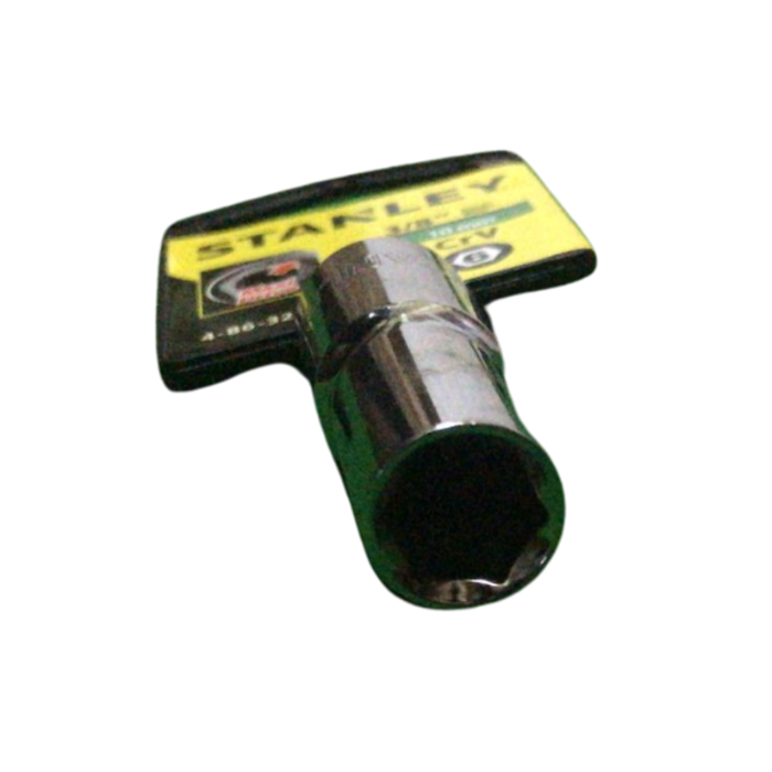 STANLEY HAR7003 SOCKET/DEEP 3/8" 10MM 86-3