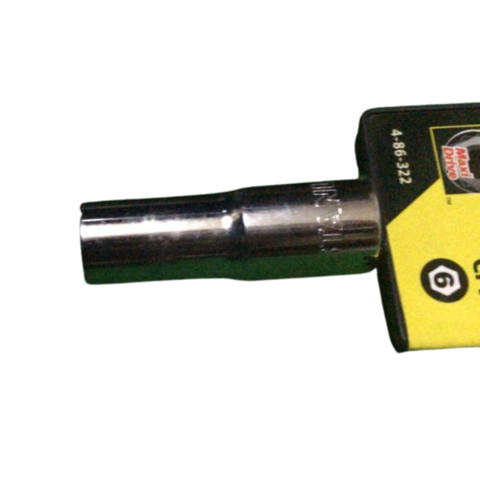 STANLEY HAR7003 SOCKET/DEEP 3/8" 10MM 86-3