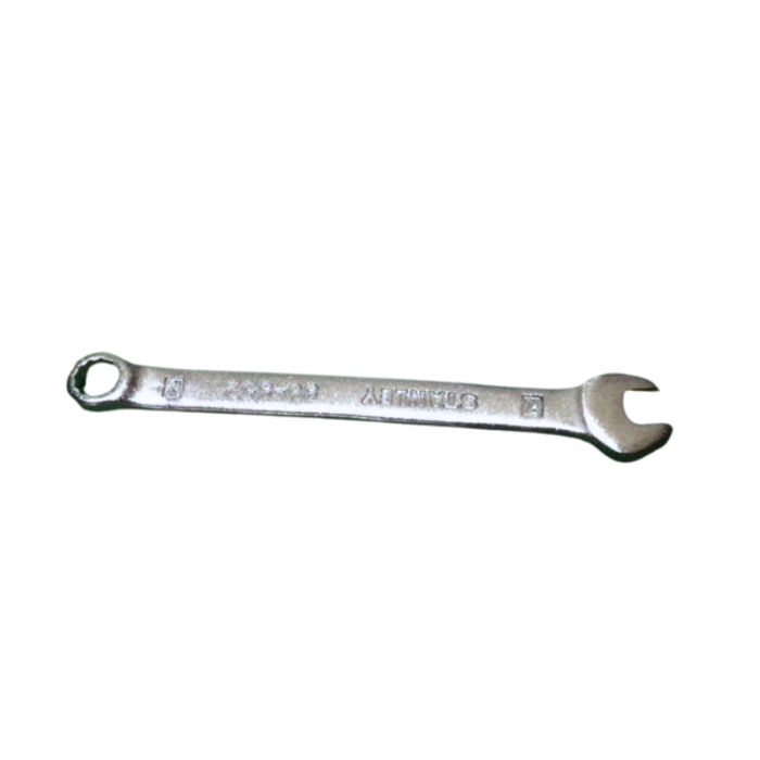 STANLEY HAR7005 WRENCH/COMBINATION 7MM 86