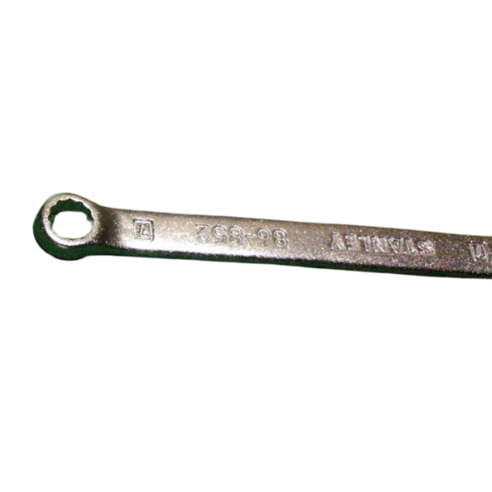 STANLEY HAR7005 WRENCH/COMBINATION 7MM 86