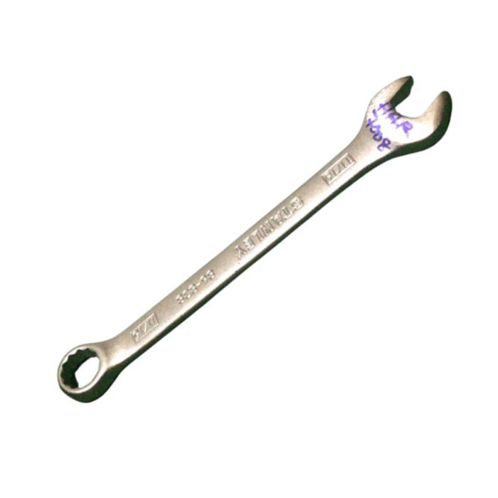 STANLEY HAR7008 WRENCH/COMBINATION 11/16" 86-838