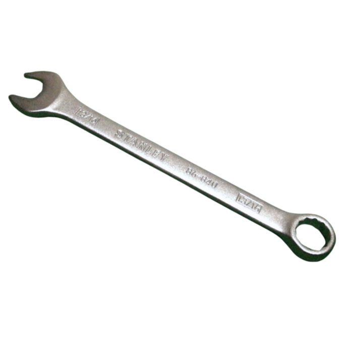 STANLEY HAR7012 WRENCH/COMBINATION 13/16" 86-840LA--