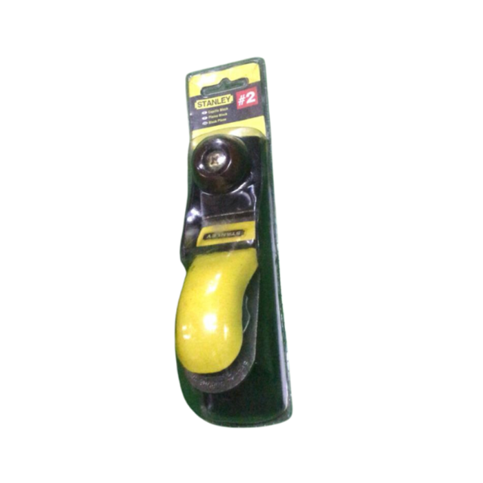 STANLEY HAR6979 #2 PLANE/ADJUS. BLOCK 7" 12210