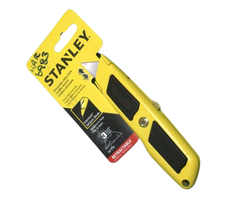 STANLEY HAR6983 KNIFE/ HI VIS DYNAGRIP   (04) 10-779