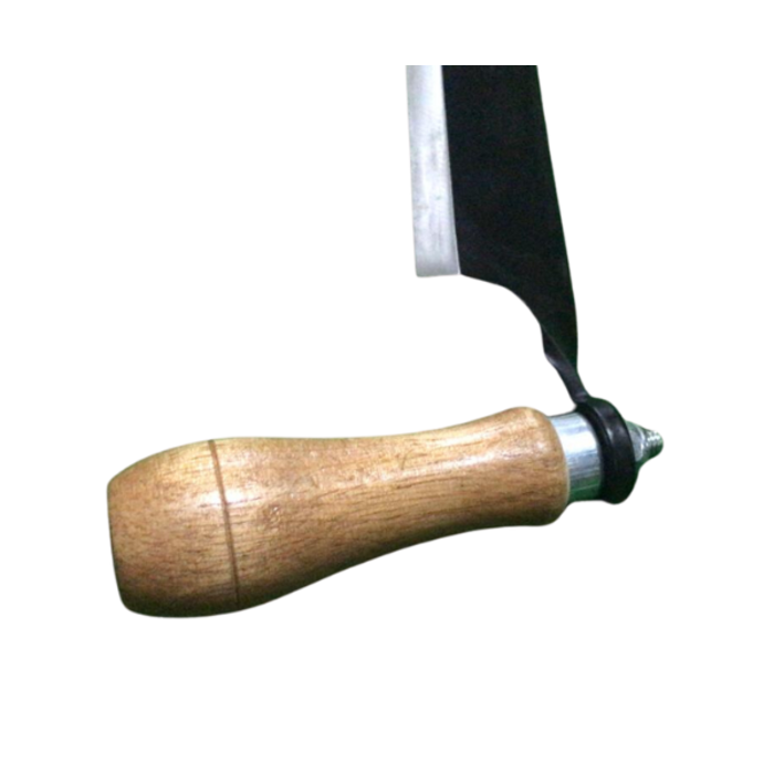 HAR6929 SHAVES/DRAW 13" (STRAIGHT)