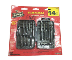 VERMONT AMERICAN HAR6819 TAP/SET 14PC #21775