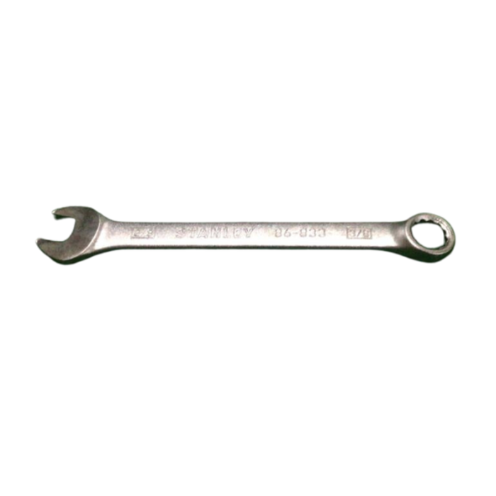 STANLEY HAR7006 WRENCH/COMBINATION 3/8" 86-833