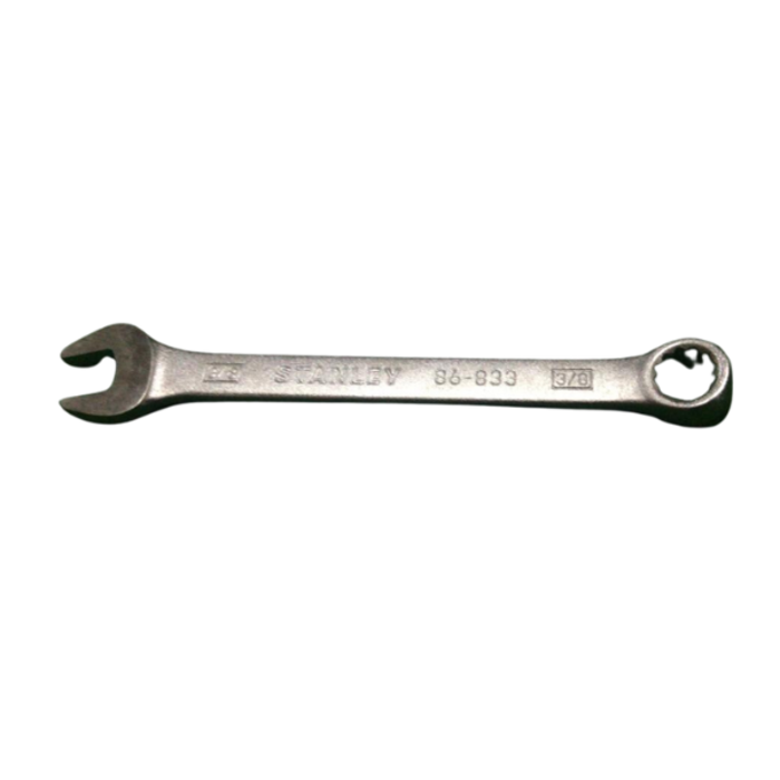STANLEY HAR7006 WRENCH/COMBINATION 3/8" 86