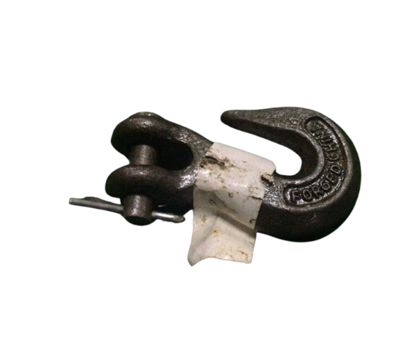 HAR6835 HOOK/GRAP CG1/4 - Silvies Industrial Solutions