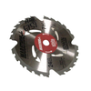 IRWIN TOOLS HAR6759 BLADE/CIRCULAR SAW 7 1/4"D