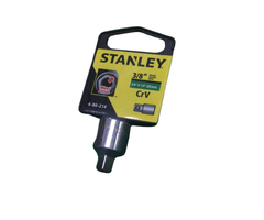 STANLEY HAR7014 ADAPTOR/STANLEY 3/8"F 1/4"  #86-214