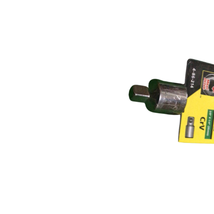 STANLEY HAR7014 ADAPTOR/STANLEY 3/8"F 1/4"  #86-214