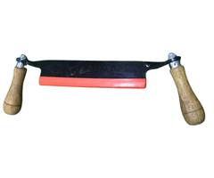 HAR6928 SHAVES/DRAW 8" (STRAIGHT)