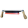 HAR6928 SHAVES/DRAW 8" (STRAIGHT)
