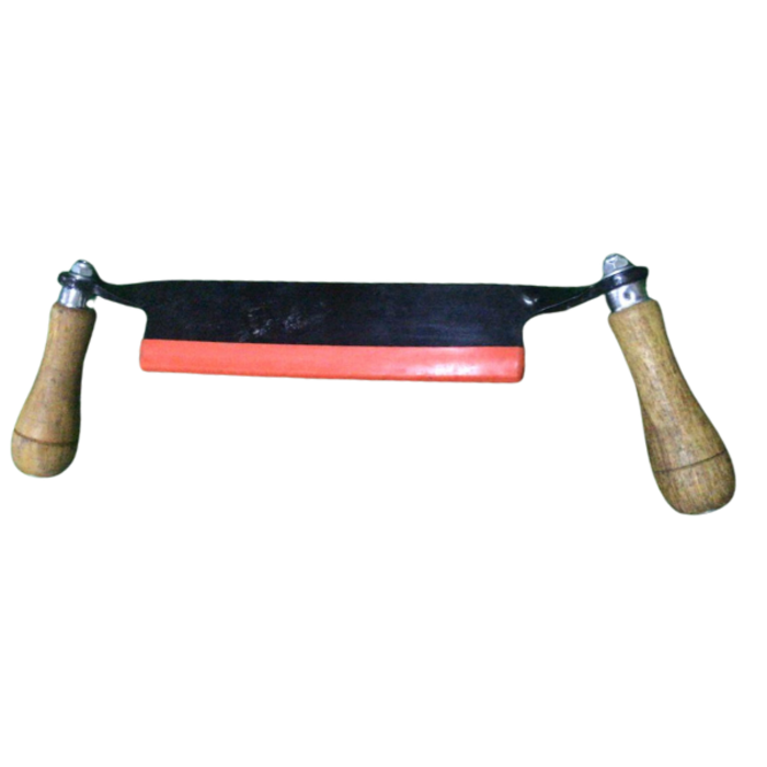 HAR6928 SHAVES/DRAW 8" (STRAIGHT)