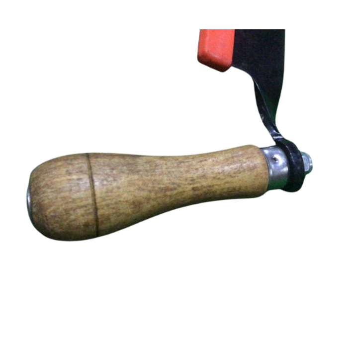 HAR6928 SHAVES/DRAW 8" (STRAIGHT)