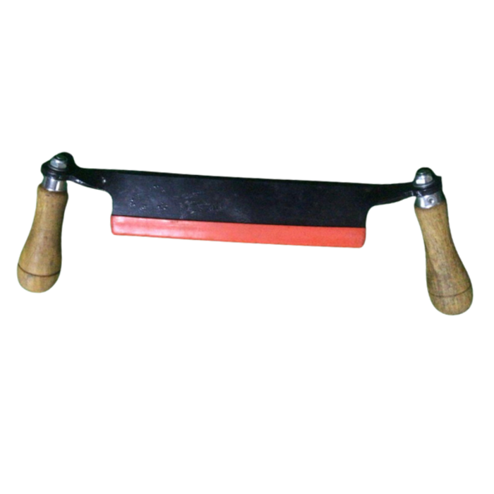 HAR6928 SHAVES/DRAW 8" (STRAIGHT)