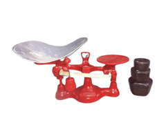 HAR1195 SCALE/COUNTER-METRIC-WEIGHT