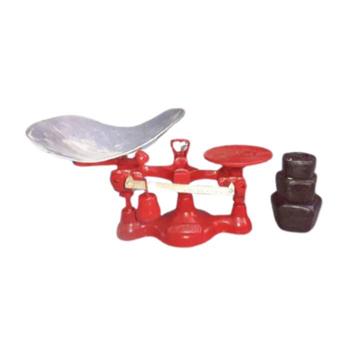 HAR1195 SCALE/COUNTER-METRIC-WEIGHT