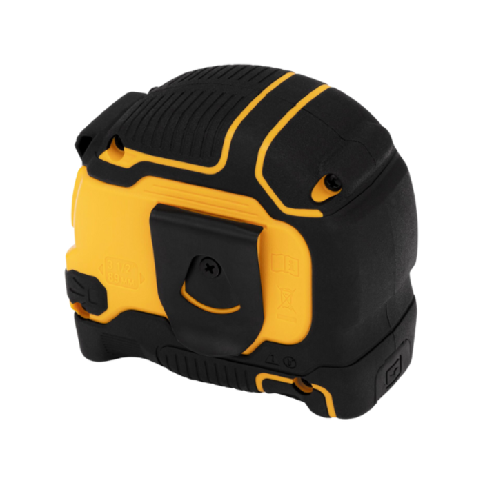 DEWALT HAR9606.//8M/26FT DEWALT LIGHTED TAPE MEASURE #DWHT35268S