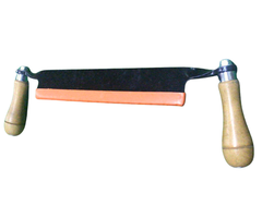 HAR6947 SHAVES/DRAW 10" (STRAIGHT)