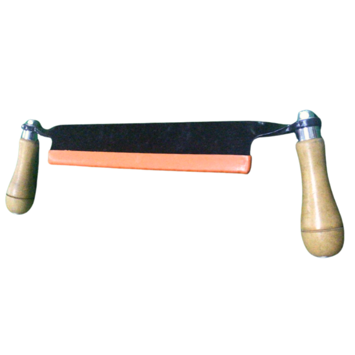 HAR6947 SHAVES/DRAW 10" (STRAIGHT)