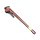 HAR7019 PIPE WRENCHES 900MM-36" 951B-87-627
