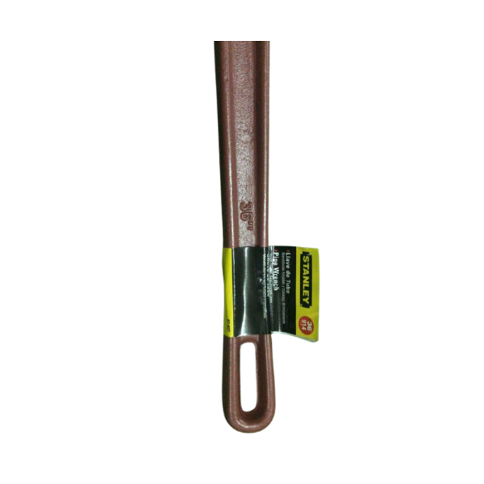 STANLEY HAR7019 PIPE WRENCHES 900MM-36" 951B-87-627