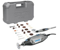 DREMEL HAR7018 TOOL/ROTARY#3000 1/24/3000