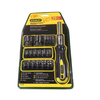 STANLEY HAR6854 RATCHETING 29PCS SD 54-925