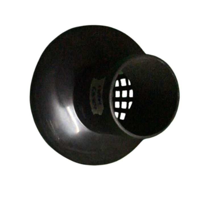 HAR6884 PLASTIC STRAINER 3"