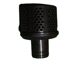 HAR6885 2'' STRAINER PLASTIC