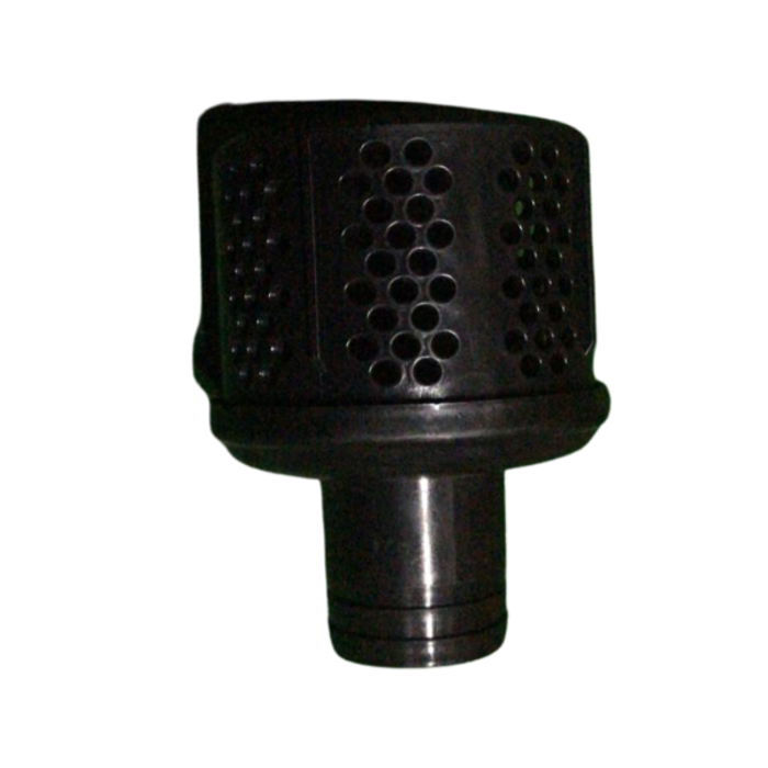 HAR6885 2'' STRAINER PLASTIC
