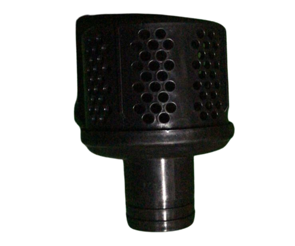 HAR6885 2'' STRAINER PLASTIC