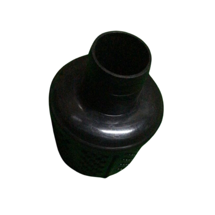 HAR6885 2'' STRAINER PLASTIC