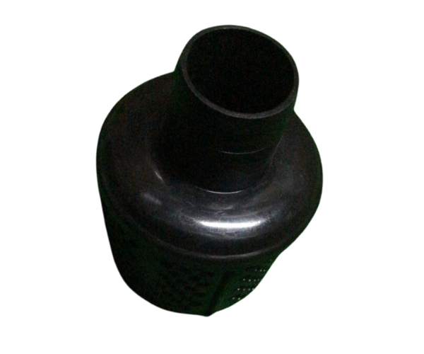 HAR6885 2'' STRAINER PLASTIC