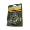 MARQUETTE HAR6776 BRUSH/TWISTED WIRE 4"X5/8''