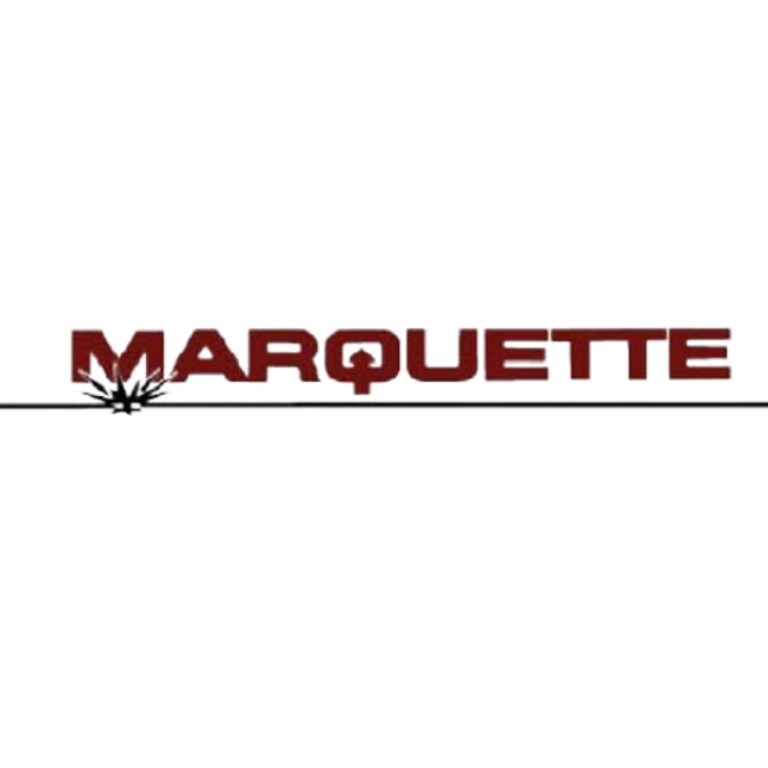 MARQUETTE HAR6776 BRUSH/TWISTED WIRE 4"X5/8''--WNR