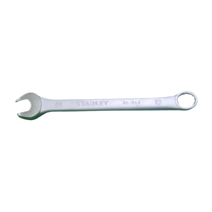 STANLEY HAR7016 WRENCH/COMBINATION 19MM STMT72816