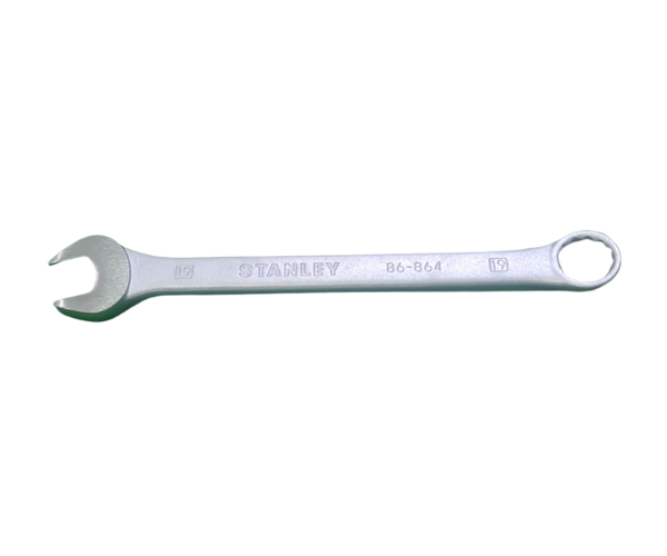 STANLEY HAR7016 WRENCH/COMBINATION 19MM STMT72816