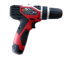 SKIL HAR7039 DRILL/LITHIUM 12V 2414-02--WNR