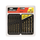 HAR7053 BIT/DRILL 17PC SET #15573