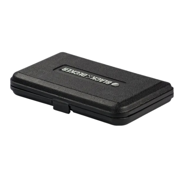 BLACK & DECKER HAR7053 BIT/DRILL 17PC SET #15573